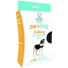 ZenPet Zen Dog Calming Compression Shirt - X-Small - 1 count