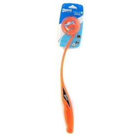 Chuckit Classic Ball Launcher - Medium Ball - 18" Launcher