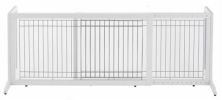 Large Cool Breeze Freestanding Pet Gate