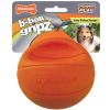 Nylabone Power Play B-Ball Grips Basketball Medium 4.5" Dog Toy - 1 count