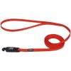 Li'l Pals Nylon Lead - Red - 6' Long x 5/16" Wide