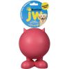 JW Pet Bad Cuz Rubber Squeaker Dog Toy - Large - 5" Tall