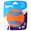 Chuckit Ultra Balls - XX-Large - 1 Count - (4" Diameter)